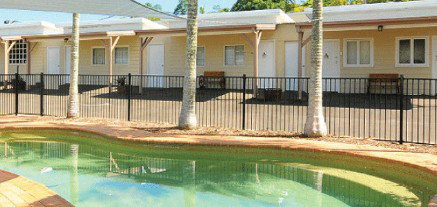 Ned Kellys Motel - Dalby Accommodation 0