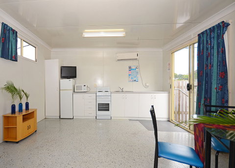 Ned Kellys Motel - Dalby Accommodation 3