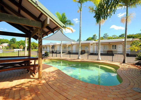 Ned Kellys Motel - Dalby Accommodation 6