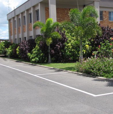 Maryborough Motel And Conference Centre - Dalby Accommodation 2