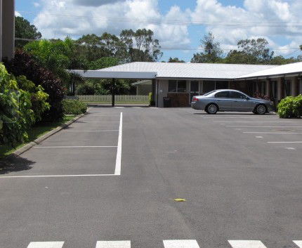 Maryborough Motel And Conference Centre - Dalby Accommodation 3