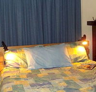 Orchid House - Dalby Accommodation