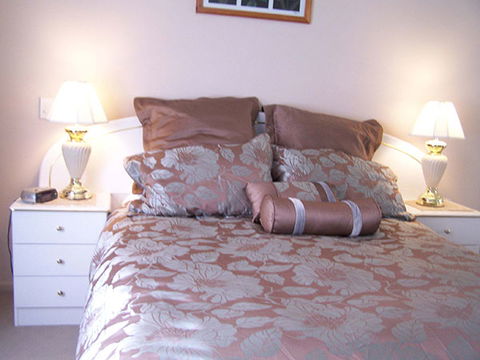 Annesley Haus At The Bay - Dalby Accommodation 0