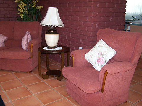 Annesley Haus At The Bay - Dalby Accommodation 1