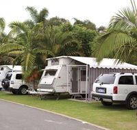 Fraser Lodge Holiday Park - Dalby Accommodation