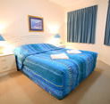 La Mer Hervey Bay - Dalby Accommodation