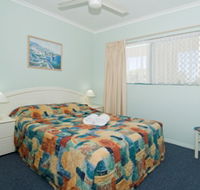 Australis Shelly Bay Resort - Dalby Accommodation
