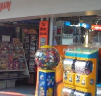 Fraser Roving Backpacker Resort - Dalby Accommodation