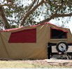 Torquay Beachfront Tourist Park - Dalby Accommodation