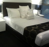 The Grange Resort Hervey Bay - Dalby Accommodation