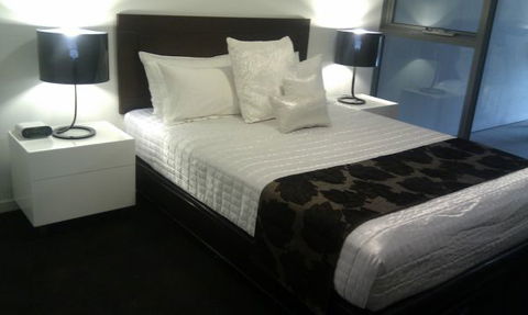 The Grange Resort Hervey Bay - Dalby Accommodation 0