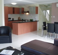 Boat Harbour Resort - Dalby Accommodation