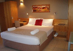 Boat Harbour Resort - Dalby Accommodation 1