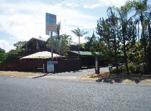 Boat Harbour Resort - Dalby Accommodation 3