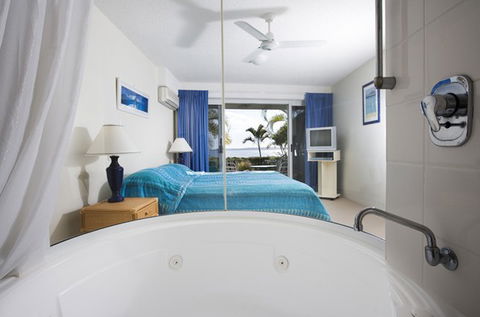 BreakFree Great Sandy Straits - Dalby Accommodation 1