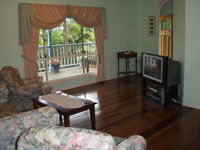 Chamomile Bed And Breakfast - Dalby Accommodation 2