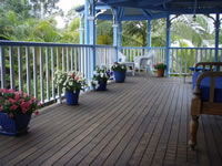 Chamomile Bed And Breakfast - Dalby Accommodation 3
