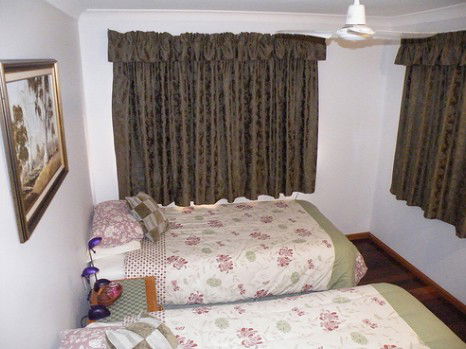 Dundowran QLD Dalby Accommodation