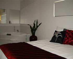 Barooga On Pier - Dalby Accommodation 1
