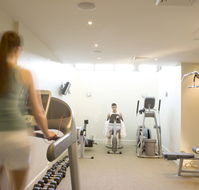 Oceans Resort and Spa Hervey Bay - Dalby Accommodation