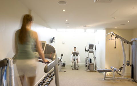 Oceans Resort And Spa Hervey Bay - Dalby Accommodation 0
