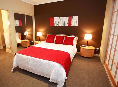 Oceans Resort And Spa Hervey Bay - Dalby Accommodation 3