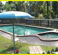 Hervey Bay Caravan Park - Dalby Accommodation