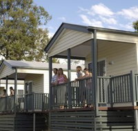 Discovery Holiday Parks - Biloela - Dalby Accommodation