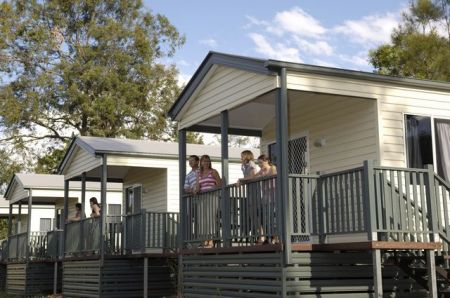 Discovery Holiday Parks - Biloela - Dalby Accommodation 0