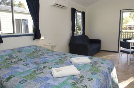 Discovery Holiday Parks - Biloela - Dalby Accommodation 2
