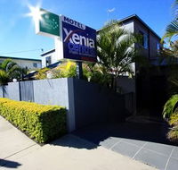 Xenia Central Studio Accommodation - Dalby Accommodation