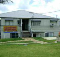 Gladstone Backpackers - Dalby Accommodation