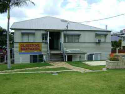 Gladstone Backpackers - Dalby Accommodation 0