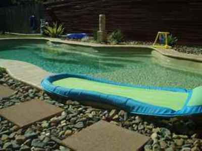 Gladstone Backpackers - Dalby Accommodation 2