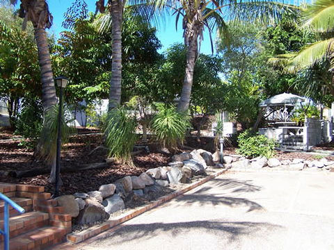 Palm Valley Motel And Self Contained Holiday Units - Dalby Accommodation 3
