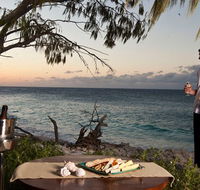 Wilson Island - Dalby Accommodation