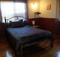Auckland Street Queenslander - Dalby Accommodation