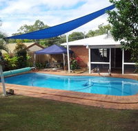 Kwren's Gladstone Executive Accommodation - Dalby Accommodation