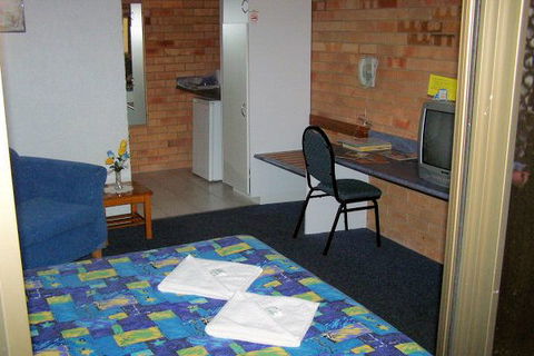 Abajaz Motor Inn - Dalby Accommodation 3