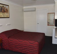 Waltzing Matilda Motor Inn - Dalby Accommodation
