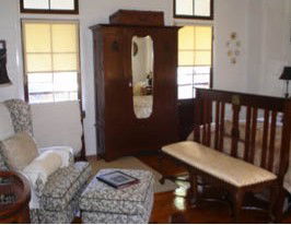 Hendon QLD Dalby Accommodation