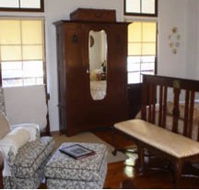 Reppels Bed and Breakfast - Dalby Accommodation