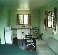 Country Style Accommodation Park - Dalby Accommodation