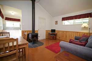 Goomburra Forest Retreat - Dalby Accommodation 1