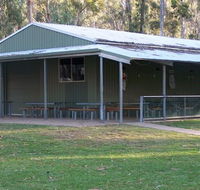 Goomburra Valley Campground - Dalby Accommodation