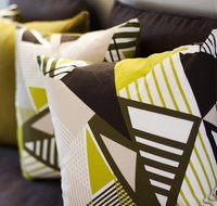 Killarney View Cabins and Caravan Park - Dalby Accommodation