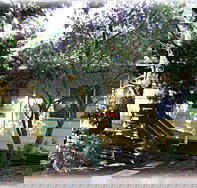 Queen Mary Falls Caravan Park and Cabins - Dalby Accommodation