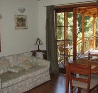 Arborlee Rainforest Retreat - Dalby Accommodation