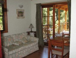 Arborlee Rainforest Retreat - Dalby Accommodation 0
