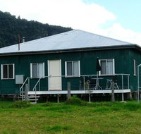 Oaklea Bed and Breakfast and Cottages - Dalby Accommodation